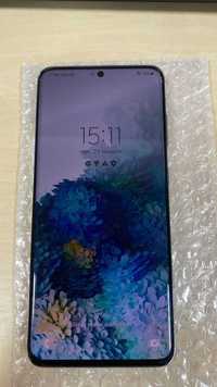 Samsung Galaxy S20 128GB Grey ID-jjm372