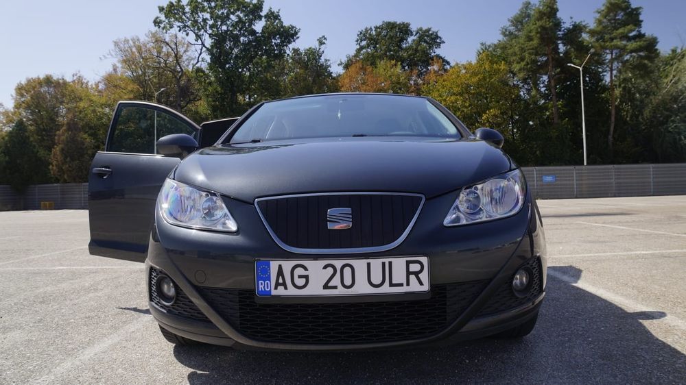 Vind sau schimb cu sandero sau logan pe benzină