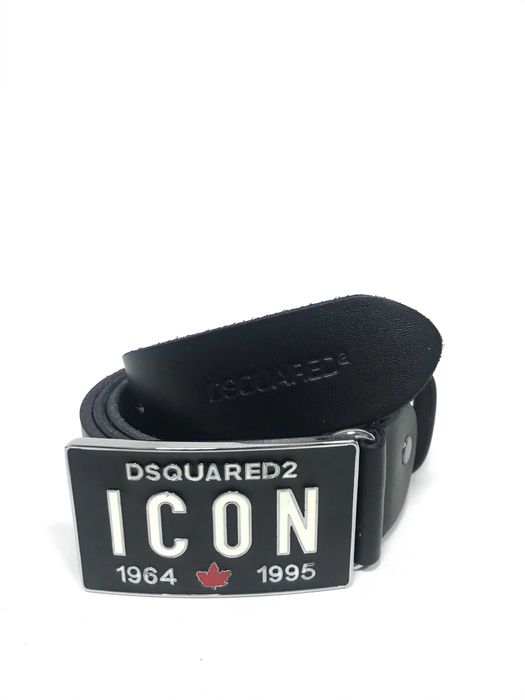 Мъжки колан Dsquared 011 !