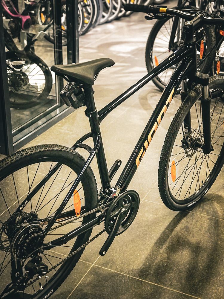 GIANT Roam 4 disc- 2022 рама L