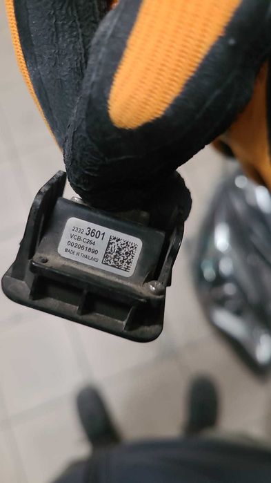 HMI 2.5 Opel Insignia A + cameră marșarier originală