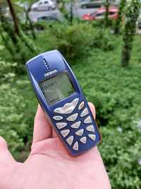 Nokia 3510i decodat orig. Ungaria bine conservat perfect functional