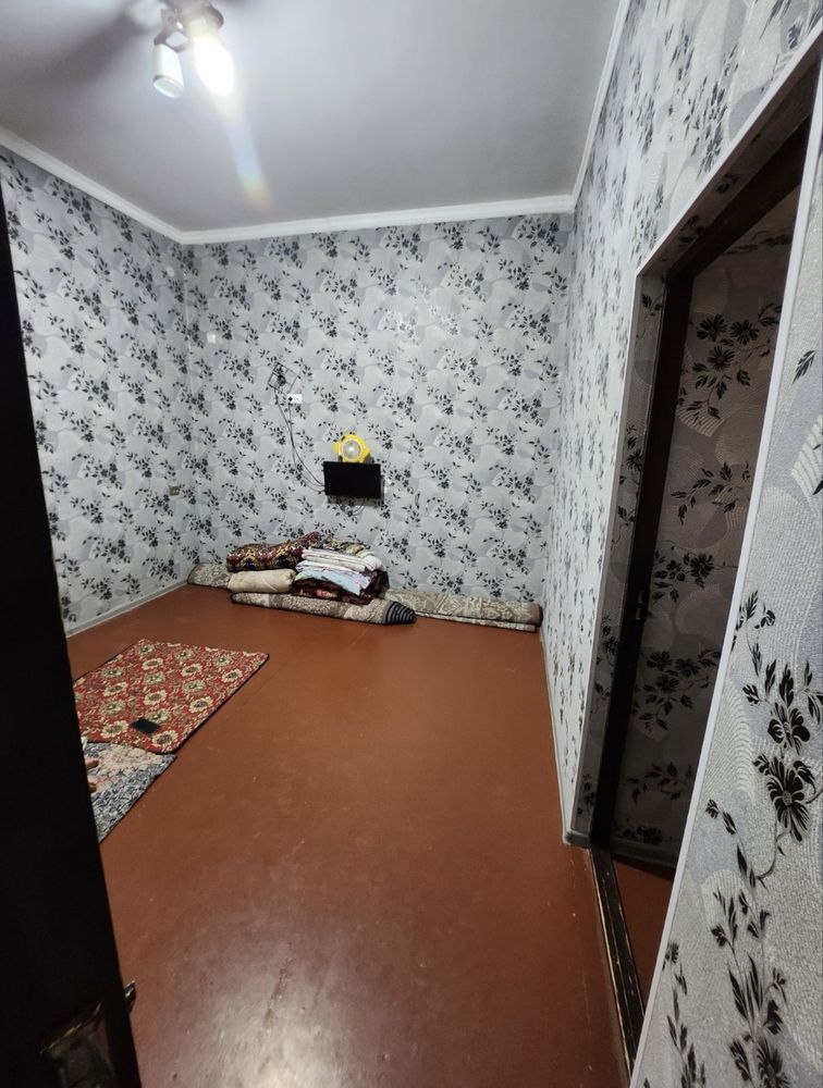 Hovli sotiladi fayzli honadon