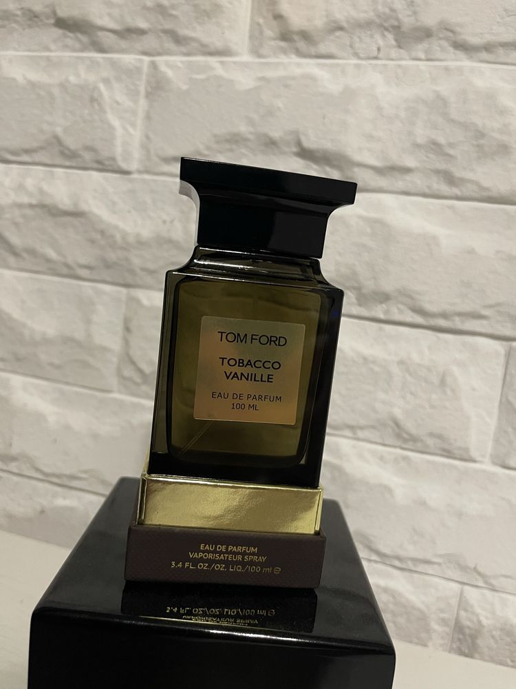 Парфюм Tom Ford Tobacco Vanille 100мл