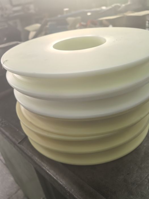 Ремонт на строителни кранове