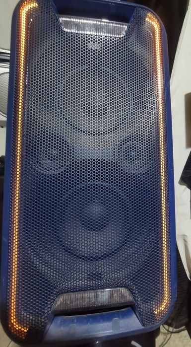 Boxă SONY cu Bluetooth