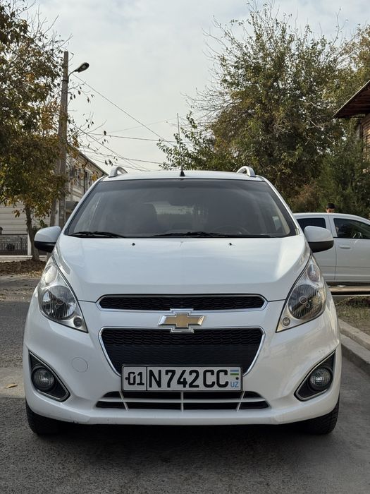 Spark 4-pozitsa 2023