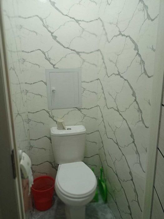 Продам 1 комнатную с новым ремонтом , можно в ипотеку