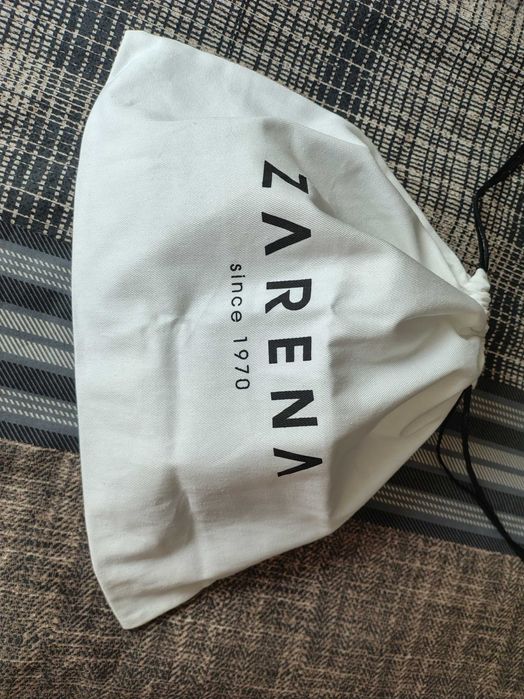 Zarena малка крос боди чанта