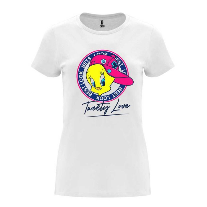 Дамски тениски на едро или дребно , бяла и розова тениска