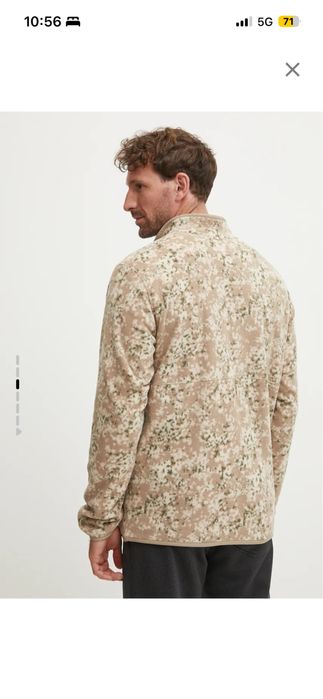 Burton полар M-L размер