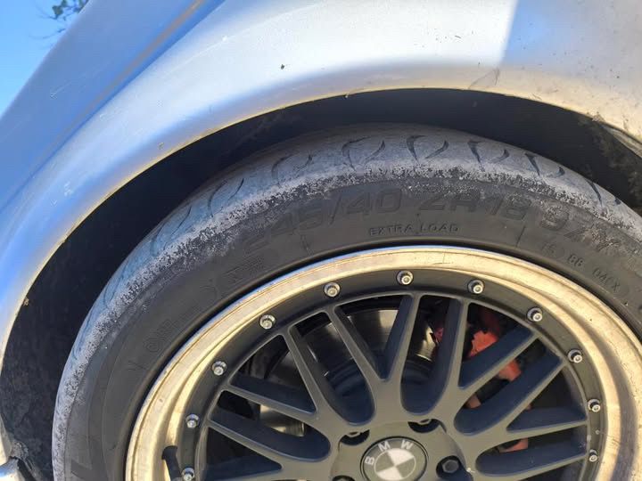 Джанти 5х120 bmw