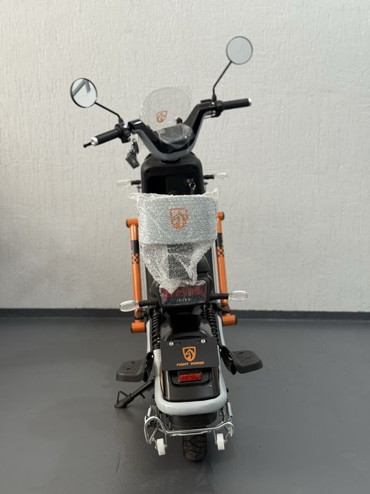 Model: FH-01 Yangi 5ta 2025 original batareyka