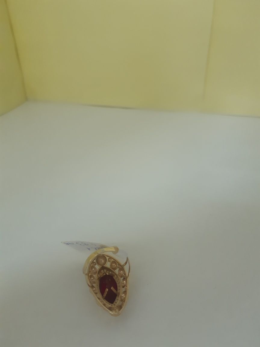 Inel 4.83gr (m1) staramanet