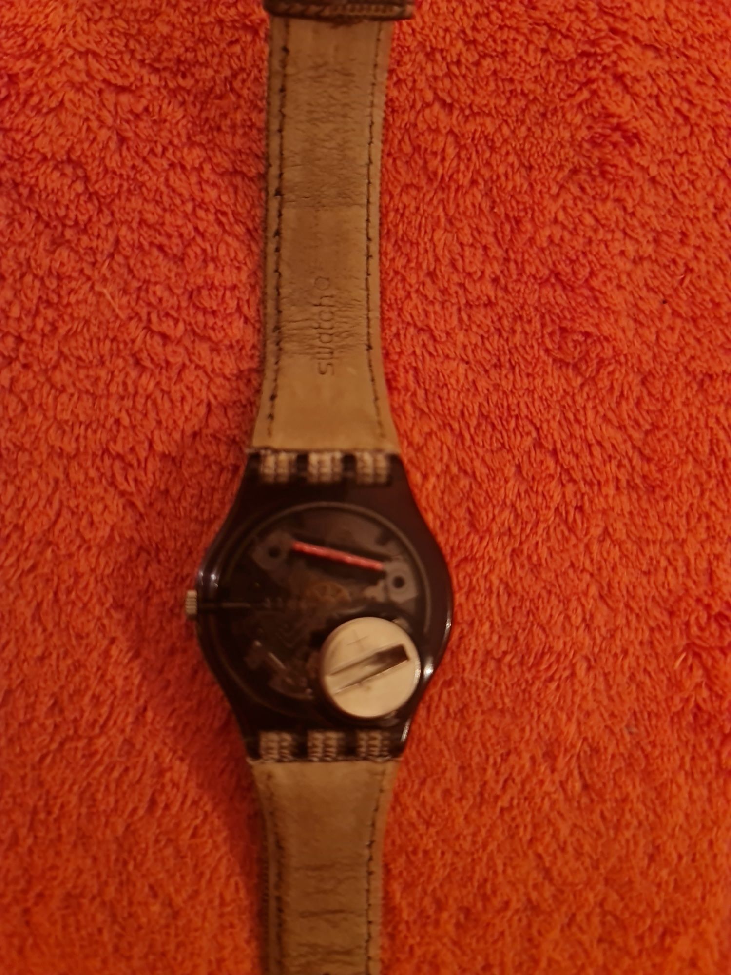 Ceas swatch sport