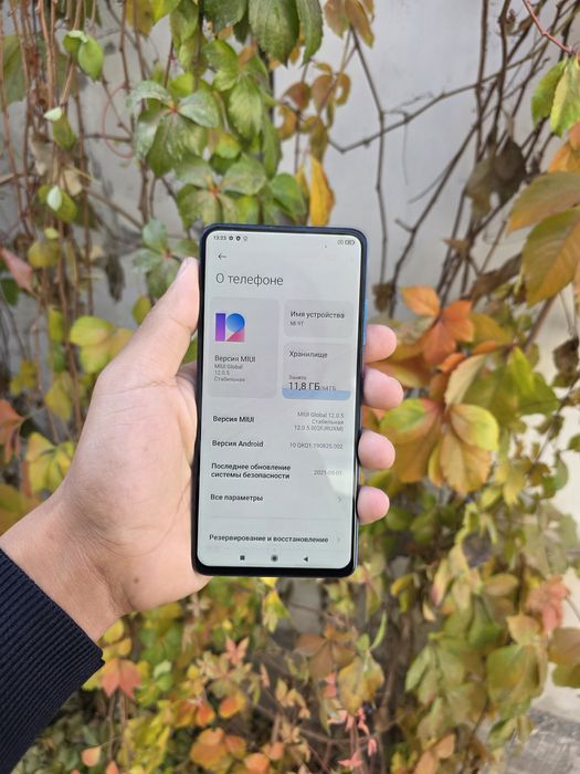 Mi 9T sotiladi dastavka bor