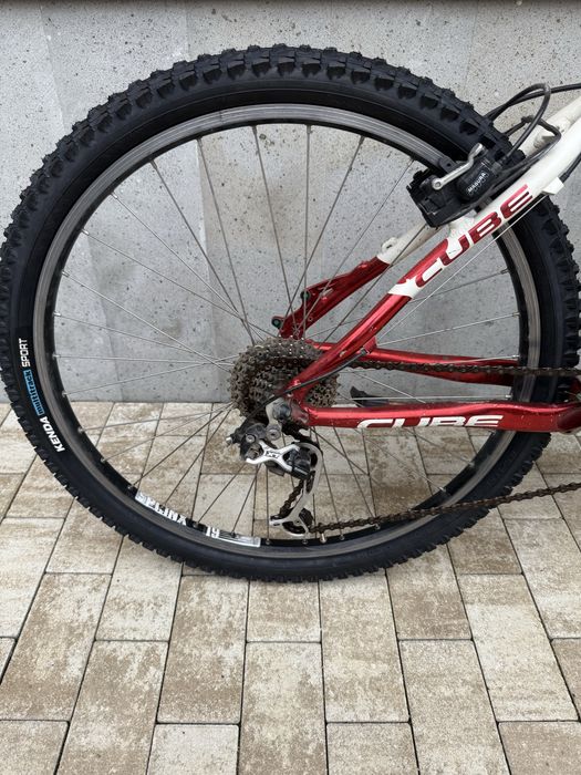 De vânzare CUBE LTD Comp