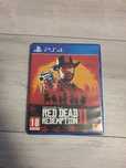 Red dead redemption 2 Ps4 Ps5
