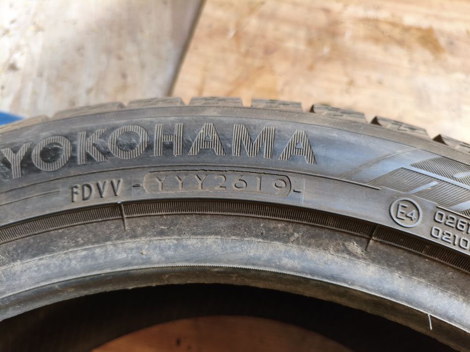 Принимаем б/у шины любых размеров