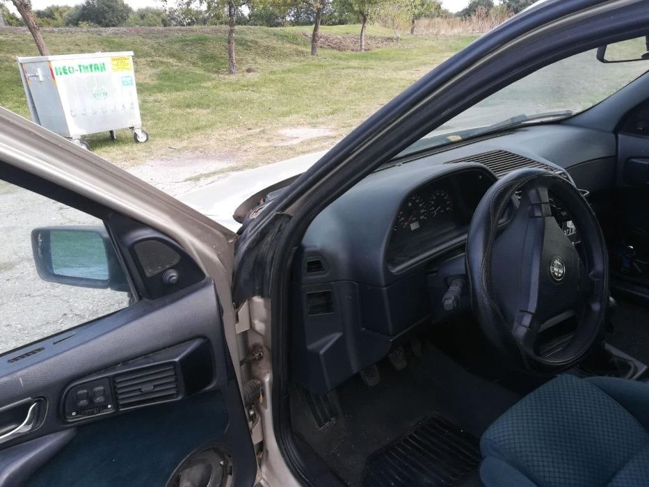 Alfa Romeo(Алфа Ромео) 146 1.4 i.e на части
