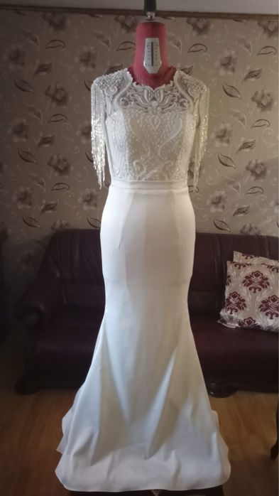 Rochie de mireasa - noua