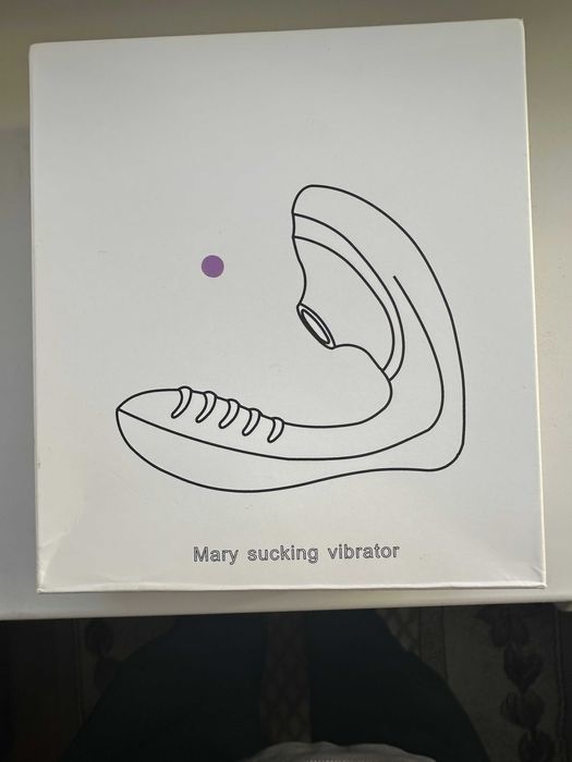 Массажер женский