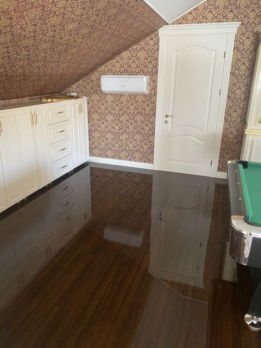 Servicii de Curatenie la domiciliu