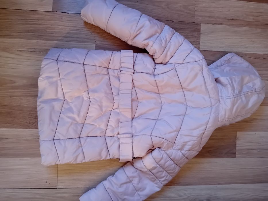 Детско       яке