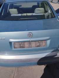 Haion bara spate stop vw passat b5