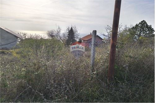 Два съседни парцела, гр. Балчик, в.з. Изгрев ТЕ