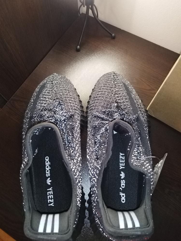 Adidas Yeezy Boost 350 V2 FULL REFLECTIVE