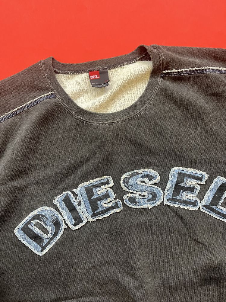 DIESEL : Vintage - размер ХЛ / Оригинал