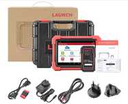 Diagnoza Launch X431 CRP919X BT CANFD DOIP ECU Coding