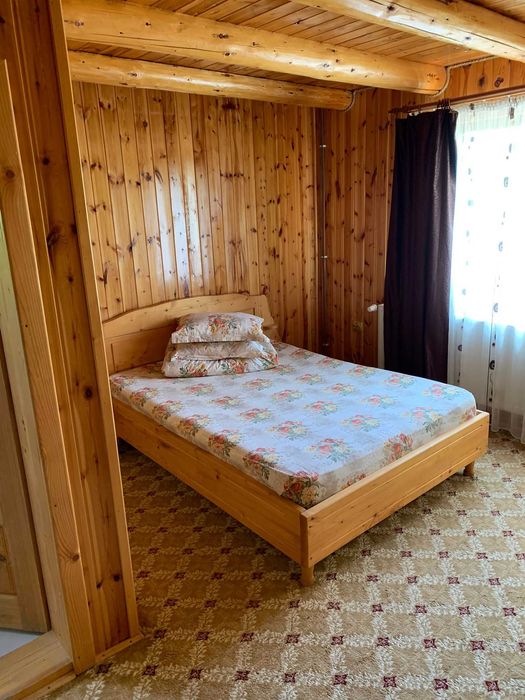 Cabană de închiriat zona Fundata.