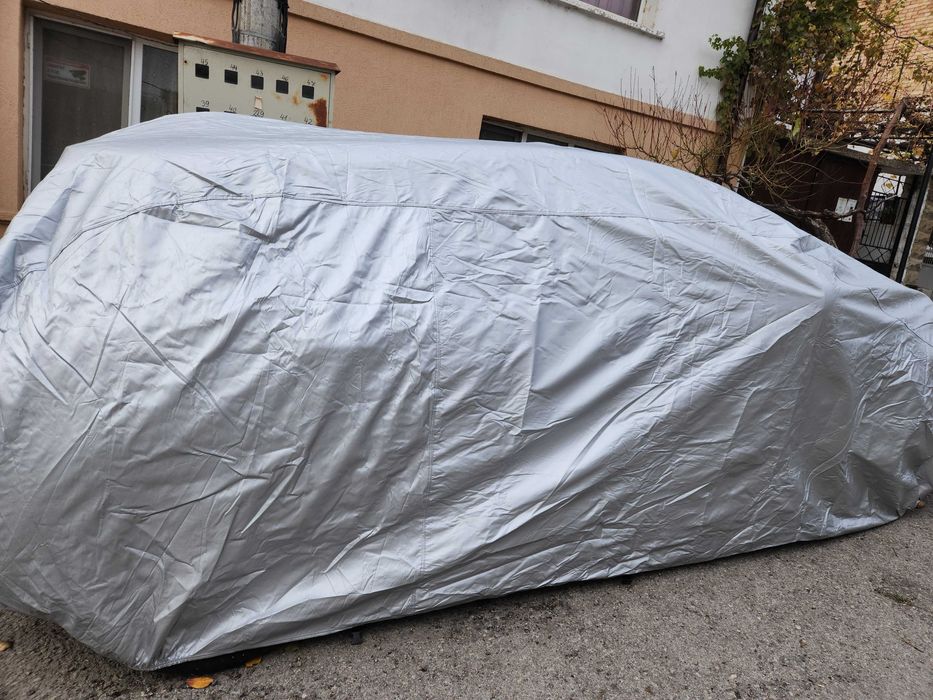 Покривала за автомобили размер M