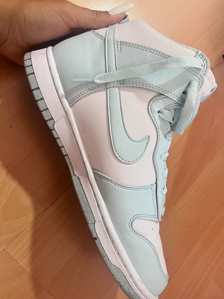 Nike Dunk Low кецове