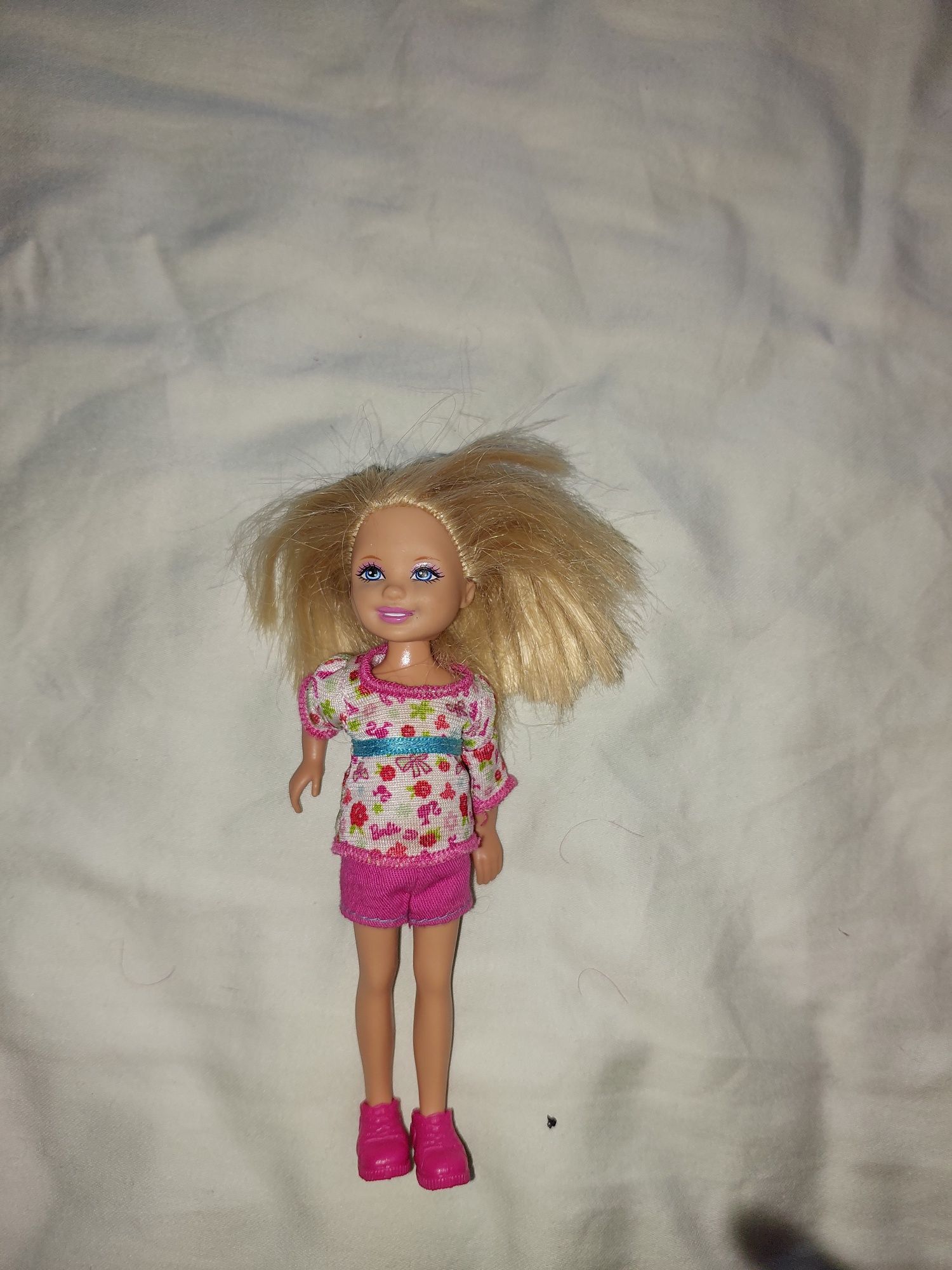 Кукла Челси от Mattel