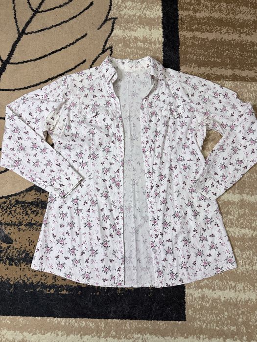 Одежда почти даром! Продаю свои б/у вещи по низким ценам!