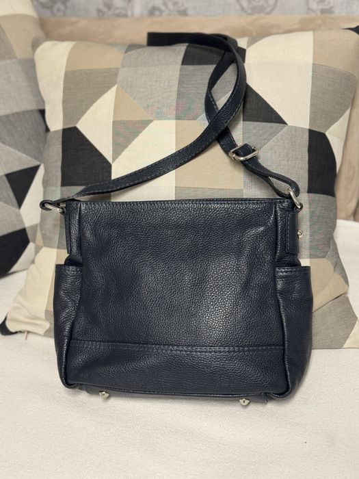 Чанти Естествена кожа