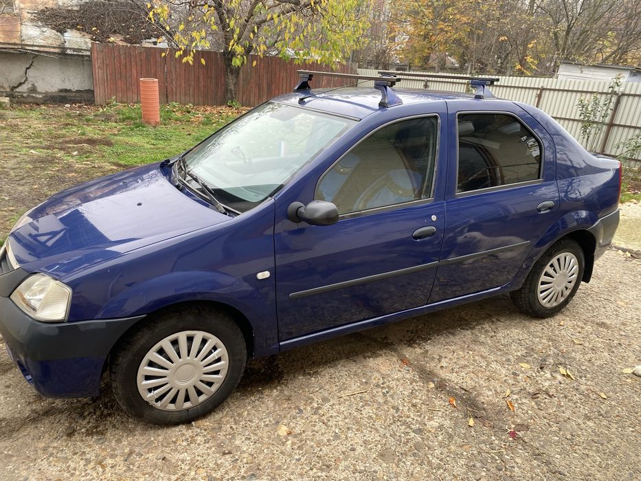 Dacia Logan 1.5 dci