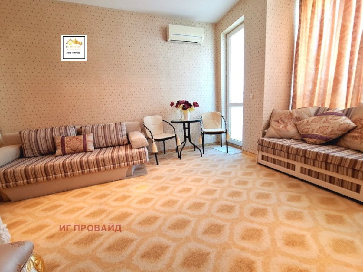 Продава се Едностаен апартамент в к.к. Елените - 48 кв.м за 928 €/кв.м - Снимка #6