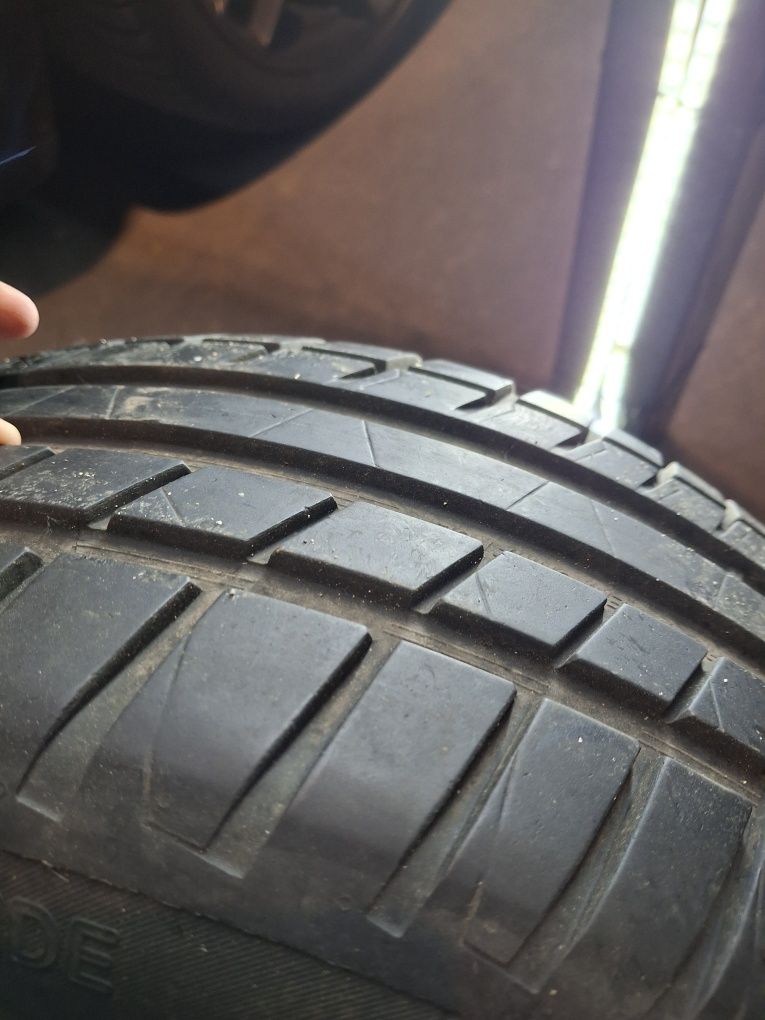 Гуми 225 60 16 Road Performance 6.5mm