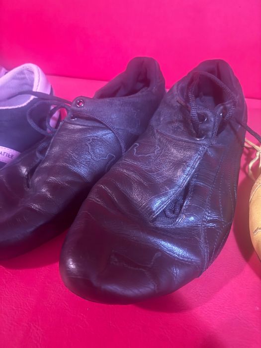 Обувки puma и playlife