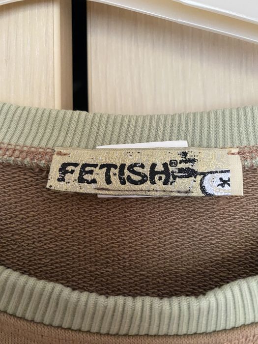 Рокля на Fetish