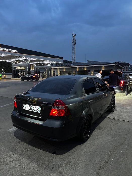 Минишга таёр мошина