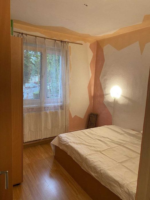 Inchiriez apartament 3 camere, semidecomandat, Astra