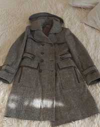 Пальто женское размер 44