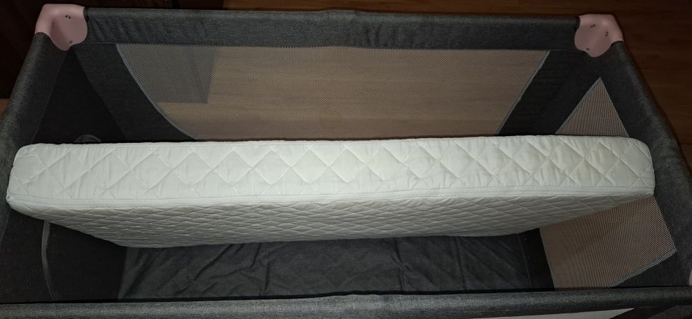 Pătuț copii Kinderkraft