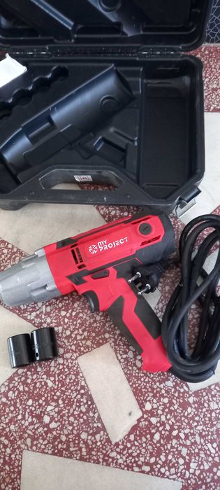 Pistol de roti cu impact,  de 450 W