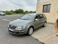 VW Passat 2.0tdi 170Cp